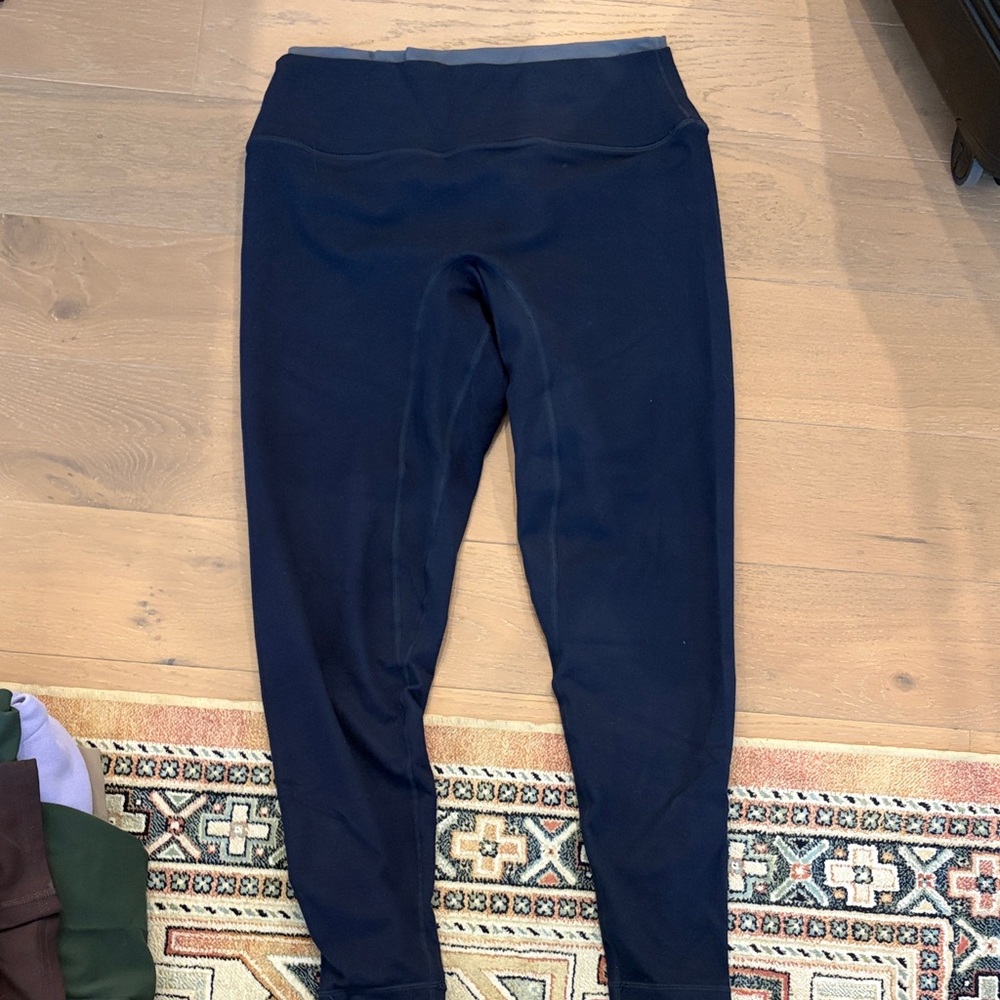 Set Active Leggings - never worn